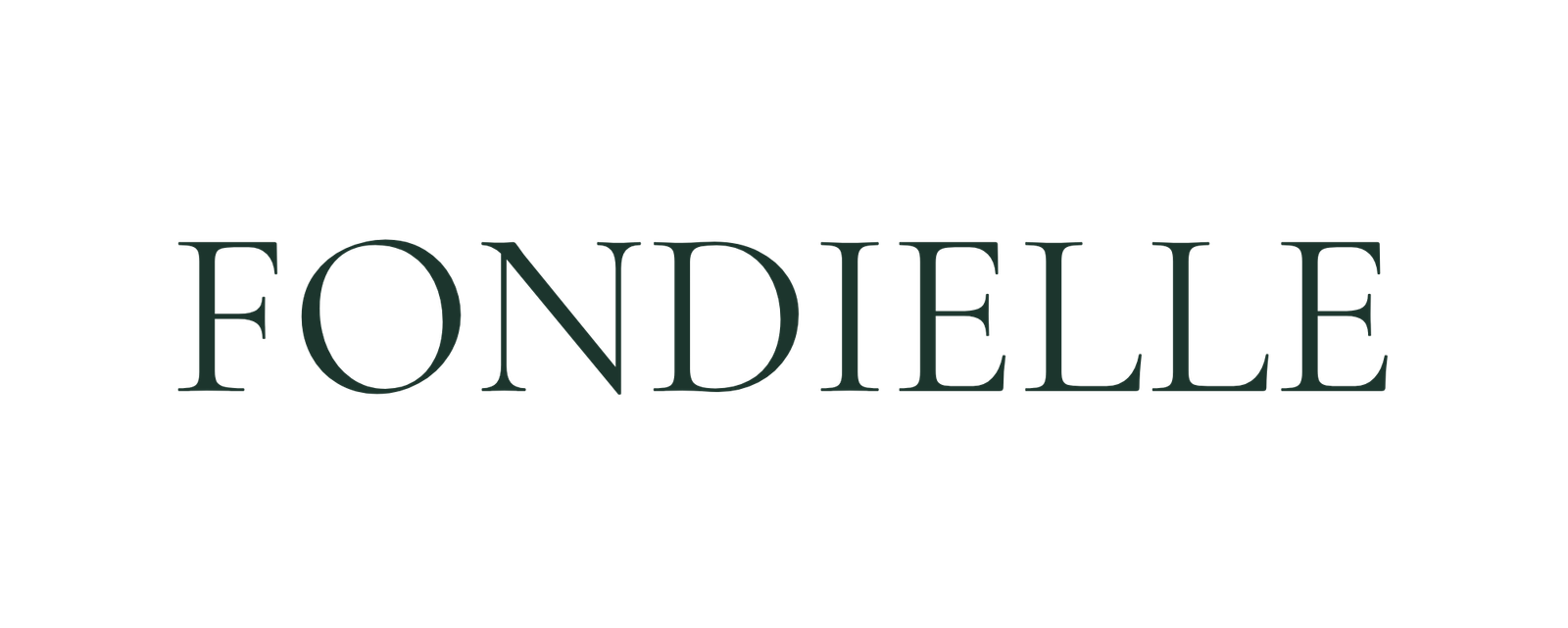 Fondielle